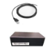 Zebra KT-PWR-50W395A1-01 mobile device charger Black