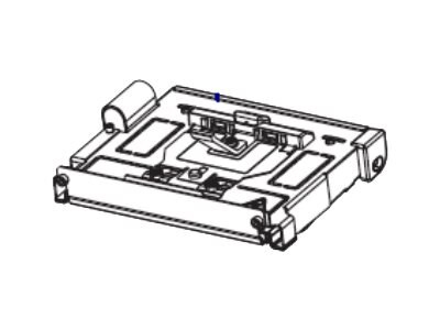 Zebra P1058930-017 printer/scanner spare part 1 pc(s)