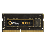 CoreParts MMHP185-8GB memory module 1 x 8 GB DDR4