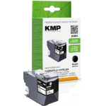 KMP 1537,4001 ink cartridge 1 pc(s) Compatible High (XL) Yield Black