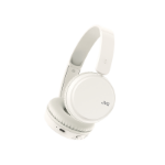 JVC Deep Bass Bluetooth On Ear White