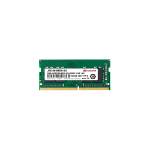 Transcend JetRam JM2666HSE-32G geheugenmodule 32 GB 1 x 32 GB DDR4 260-pin SO-DIMM