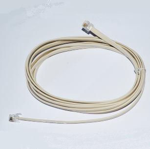 22803-030 APG CASH DRAWERS connection cable, 3 m