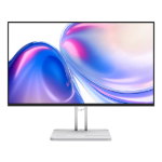 Lenovo L24-4C computer monitor 60.5 cm (23.8") 1920 x 1080 pixels Full HD LCD Grey