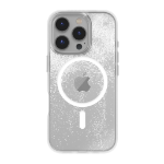 STM STM-322-450FF-01 mobile phone case 16 cm (6.3") Cover Transparent