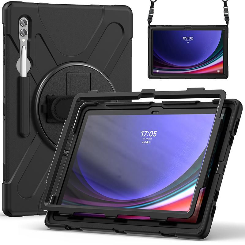 eSTUFF ES681859-BULK tablet case Black