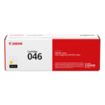 Canon 046 toner cartridge 1 pc(s) Original Yellow