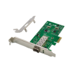 Microconnect MC-PCIEX1-RTL8105E-S network card Internal Fiber 100 Mbit/s