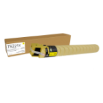 Xerox 006R04938 Toner yellow, 21K pages (replaces Konica Minolta TN-221Y) for KM bizhub C 227