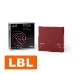 IBM LTO-8 Tape