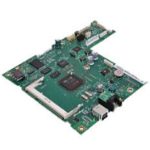 HP CE855-60001 PCB unit