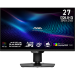 MSI MAG 274UPDF E16M computer monitor 68.6 cm (27") 3840 x 2160 pixels 4K Ultra HD LED Black