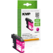 KMP B60M ink cartridge 1 pc(s) Compatible Magenta