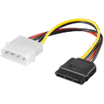 Microconnect PI01082 internal power cable 0.2 m