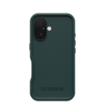 OtterBox Frē Series for MagSafe for Apple iPhone 16, Sagebrush