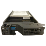 HPE 1.2TB SAS internal hard drive 10000 RPM 2.5"