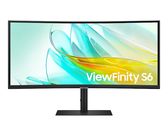 EU Product - Computer Monitor 34