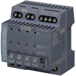 Siemens SITOP PSE200U/4X3-10A/SEO