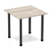 Dynamic Impulse Square Table