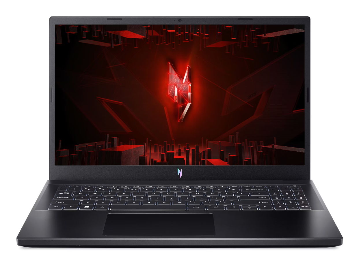 Acer Nitro V 15 15.6 inches i7-13620H 16GB 512GB NH.QN8AA.005 Laptop
