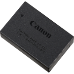Canon 9967B002 camera/camcorder battery Lithium-Ion (Li-Ion) 1040 mAh