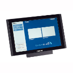 Black Box CB-TOUCH12-T touch screen monitor 30.5 cm (12") 1280 x 800 pixels Single-touch Tabletop