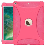 Amzer Jelly 9.7" Cover Pink
