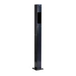 Next Green Pedestal Next Pole