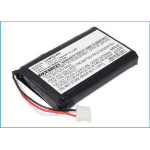 CoreParts MBXTAB-BA138 tablet spare part/accessory Battery