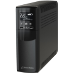 PowerWalker VI 1200 CSW Line-Interactive 1.2 kVA 720 W 8 AC outlet(s)