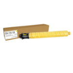 Xerox XET A3 Everyday Remanufactured Toner Yellow replaces Ricoh 841818