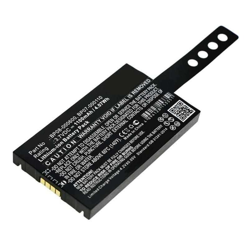 Image of CoreParts MBXPOS-BA0468 printer/scanner spare part/accessory