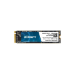 Mushkin Element M.2 128 GB PCI Express 3.0 3D NAND NVMe