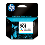 HP CC656AE (901) Printhead cartridge color, 360 pages, 9ml
