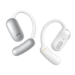 Soundcore Aerofit 2 Headset Wireless Ear-hook, Open-ear Calls/Music/Sport/Everyday USB Type-C Bluetooth White