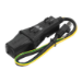 Mikrotik RBGESP surge protector Black