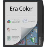 PocketBook Era Color e-book reader Touchscreen 32 GB Wifi Zwart, Lichtblauw