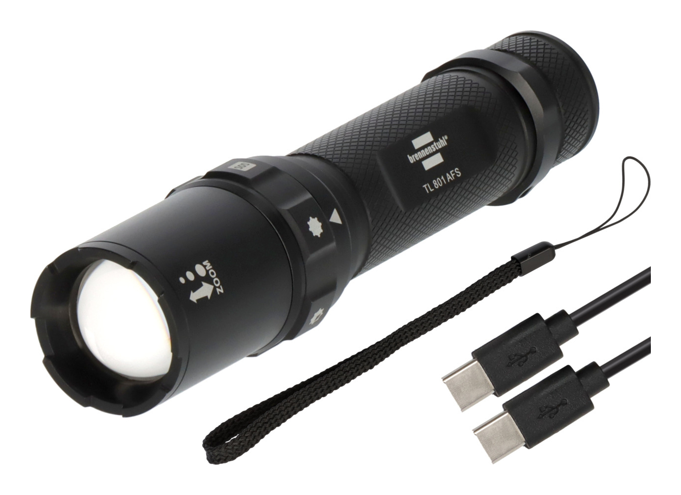 EU Product - LuxPremium Akku-LED-Tala TL 801 AFS