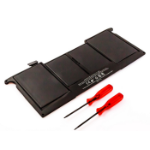 CoreParts MBXAP-BA0004 laptop spare part Battery