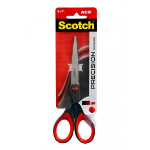 3M 7000033999 stationery/craft scissors Universal Straight cut Red