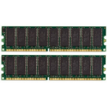 CoreParts MMH9753/8GB memory module 2 x 4 GB DDR2 667 MHz ECC  Chert Nigeria