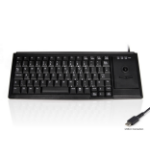 Accuratus KYB500-K82D-C keyboard USB QWERTY