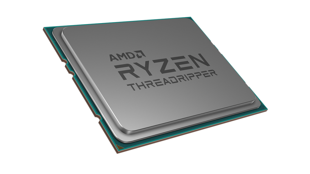 AMD Ryzen Threadripper 3960X processor 3.9 GHz 128 MB L3