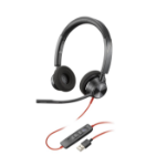 HP Blackwire 3320 Microsoft