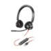 HP Blackwire 3320 Microsoft