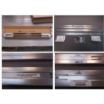 HPE SPS-KIT RK MNTG 1U EASY