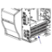 Zebra G29600M kit para impresora