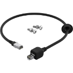 Axis TD2903-E Connection cable