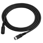 TOA YR-770-2M signal cable Black