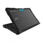 JLC Gumdrop DropTech for Acer Chromebook Spin 511/R753T (2-in-1)